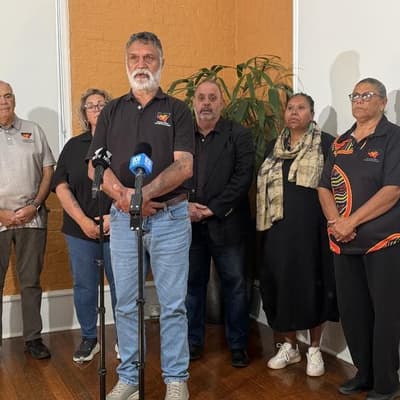 'Bad law': Indigenous councils blast crown land bill