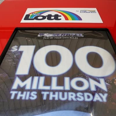 'Not possible to know' if lottery pact was best deal