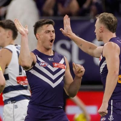 Steals of the century: how Freo's misfits became gems