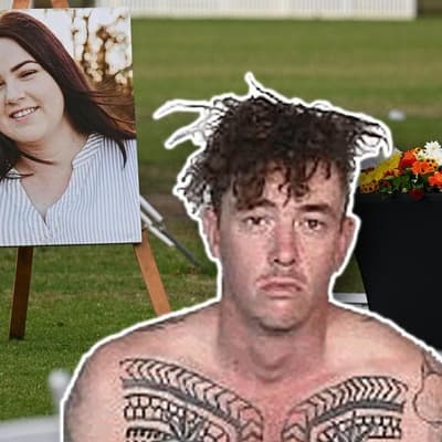 'Complete bastard': premier wants more jail for killer