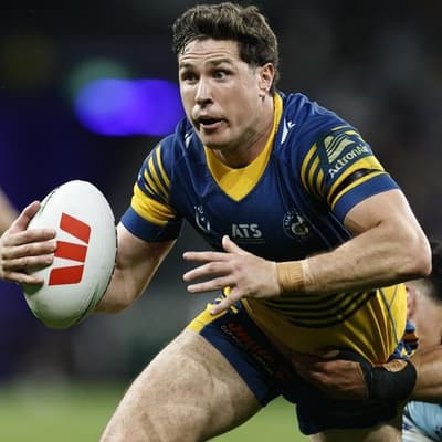 Cleary injury could lead to more World Cup tugs-of-war