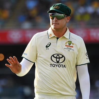 'No better time': Khawaja backs Renshaw for Test runs