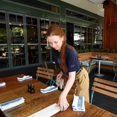 Businesses scramble for staff as migration cuts loom