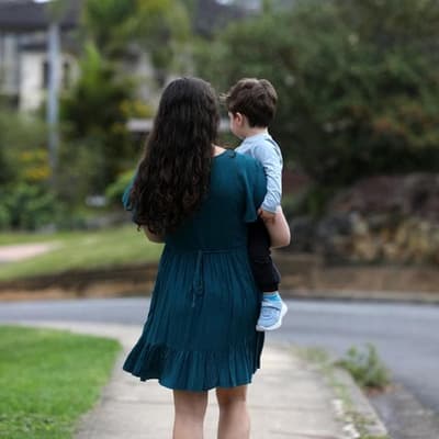 Crackdown starts on 'insidious' parent financial abuse