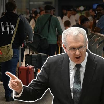 Backpackers and students lose out in migration overhaul