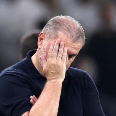 Postecoglou defends Ronaldo amid Saudi grilling
