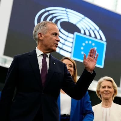 EU opens door for Canada associate member status