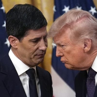 Fed hikes rates, defying Trump's demands