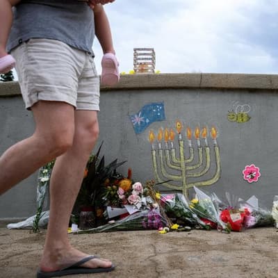 Children's trauma centre to open after Bondi massacre