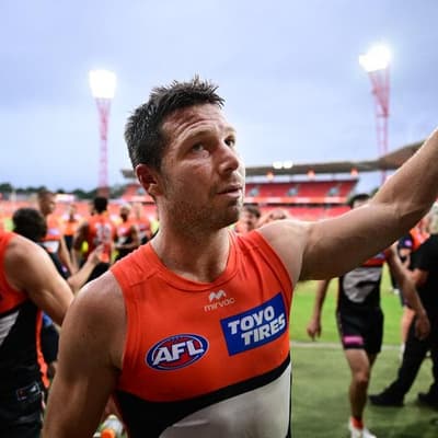 GWS captain finally makes big call on his future