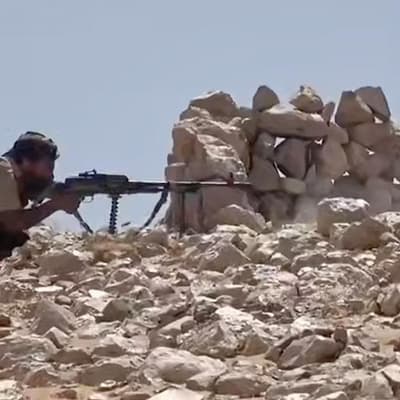 Yemen hit hard as Houthis, Saudis trade fire