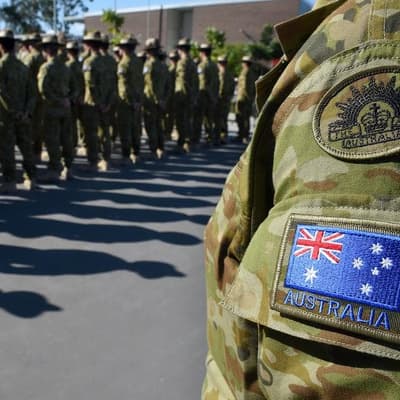 Veterans salute Labor retreat on health payment limits