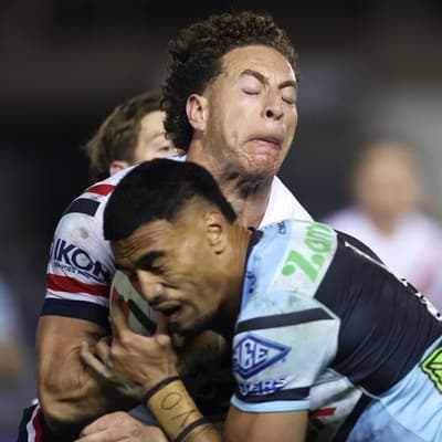 Sparks to fly in final act of NRL's wing-dong battle