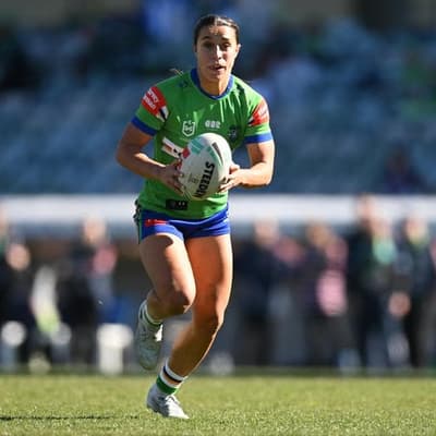 Raiders, Tigers looking for a final flourish in NRLW