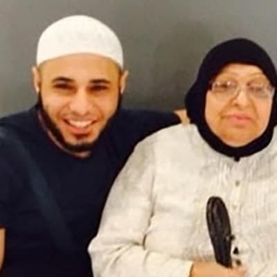 'Consult your conscience': plea to young man's killer
