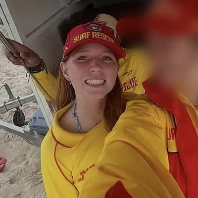 Shark attack plans 'adequate' despite teen girl's death