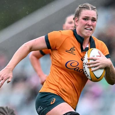 Wallaroos eye win against 'physical, flamboyant' French