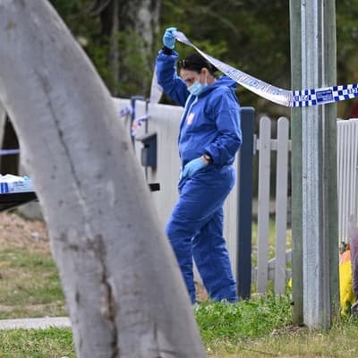 Troubled mum found not liable for killing her two sons