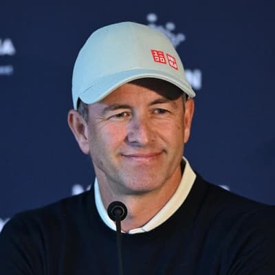 Great Scott: evergreen Aussie shines at Wentworth