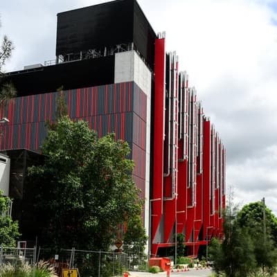 Data centres a wartime target, defence AI chief warns
