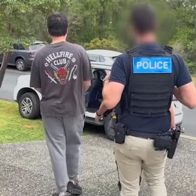 FBI tip-off leads to extremist charges for teen