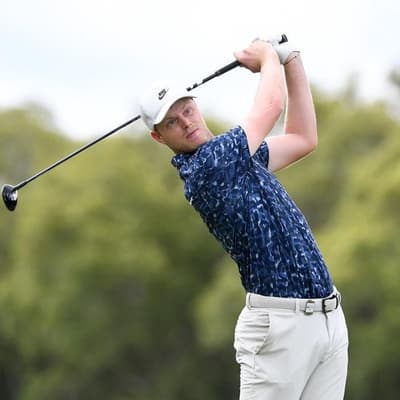 Aussies in strong start in scrap to keep PGA Tour cards