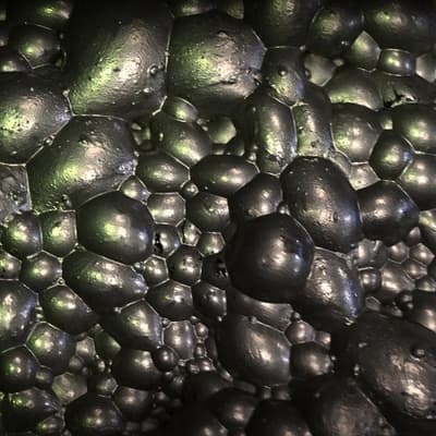Geologist deep dive reveals rich copper, gold deposits