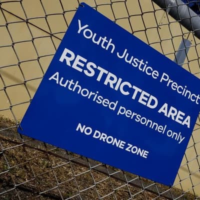 Fears political frenzy not facts guiding youth justice