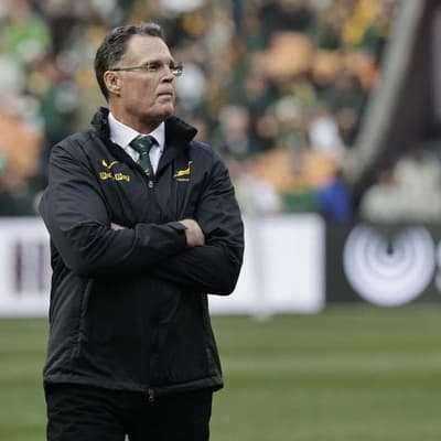 Central Coast Springboks: champs, Fiji lock in Test
