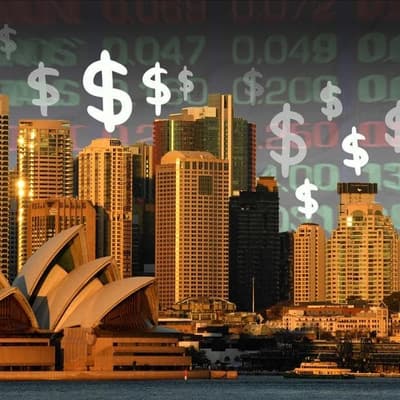 Aussie investors using AI to trade in a volatile market