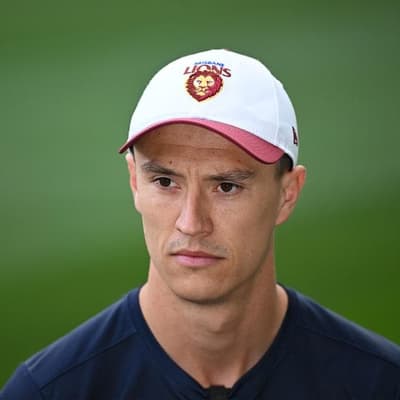 Lions star rediscovers best after backing of Fagan