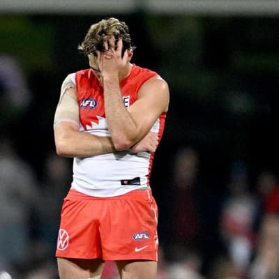 Swans should be proud despite finals heartbreak: coach