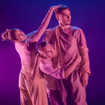 Arts groups fear fallout of looming NDIS funding cuts