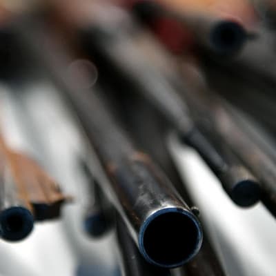 Gun debate fires up with reload on buyback pushback