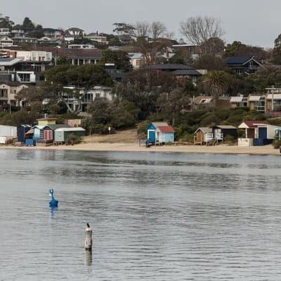 'Weather whiplash': southeast to sweat as mercury rises