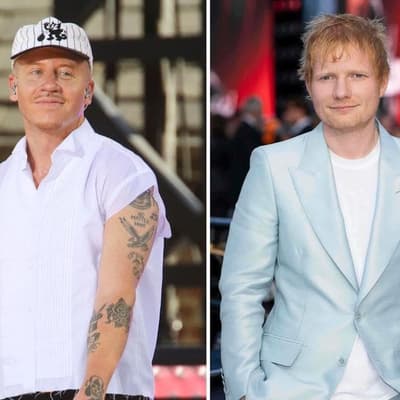 Protests planned for Ed Sheeran’s show in Philadelphia