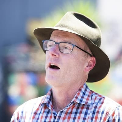 Victorian Greens MP succumbs to cancer battle