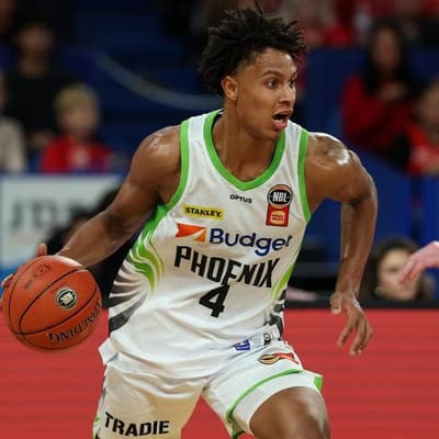 Phoenix thump Wildcats on NBL's opening night