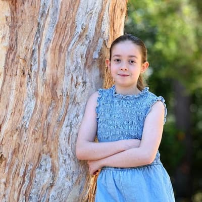 'It's always there': high cost of chronic pain on kids
