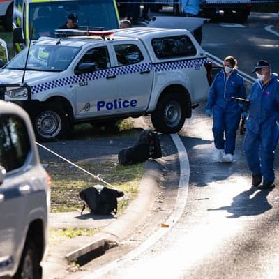 'Traumatic, tragic': child dead, two critical in attack