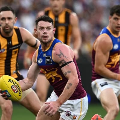 Neale or no Neale? Tribunal to rule on grand final ban