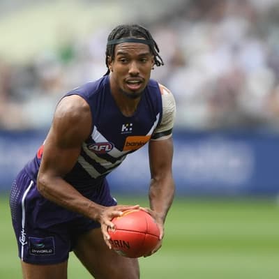 Dockers' state-league boost ahead of AFL decider