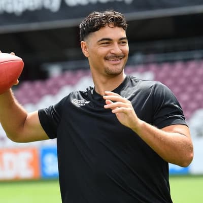Wallabies star opens up on what killed his NFL dream