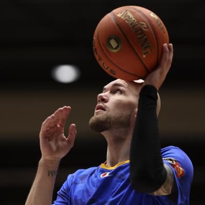 Bullet's bold promise to put Euro spin on NBL