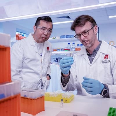 'Bastard of a disease': hopes for brain treatments grow