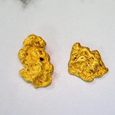 'Fantastic growth' ahead for precious metal miner