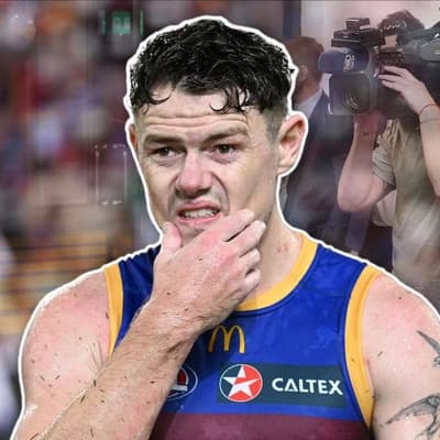 The clause that may save Lions ace for AFL grand final