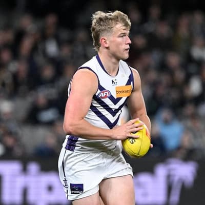 Why Lions goalsneaks won't give Worner sleepless nights