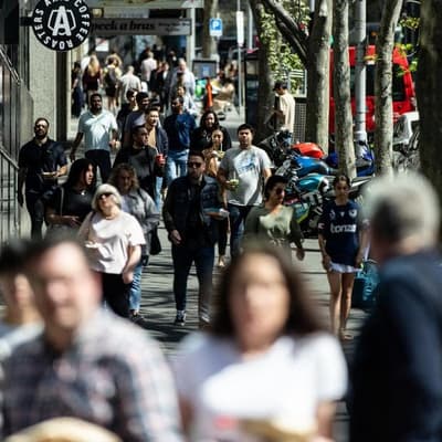 'Bollocks': forecast for higher living standards panned
