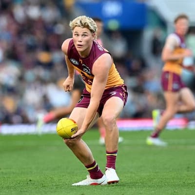 Why Ashcroft 'narrative' sells Lions brothers short